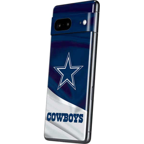 NFL Dallas Cowboys Pixel Skins